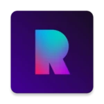 Logo of Riivi android Application 